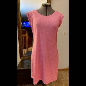 Athleta dress size medium